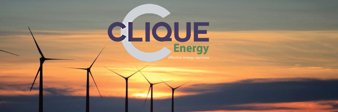 CliqueEnergy's profile banner image