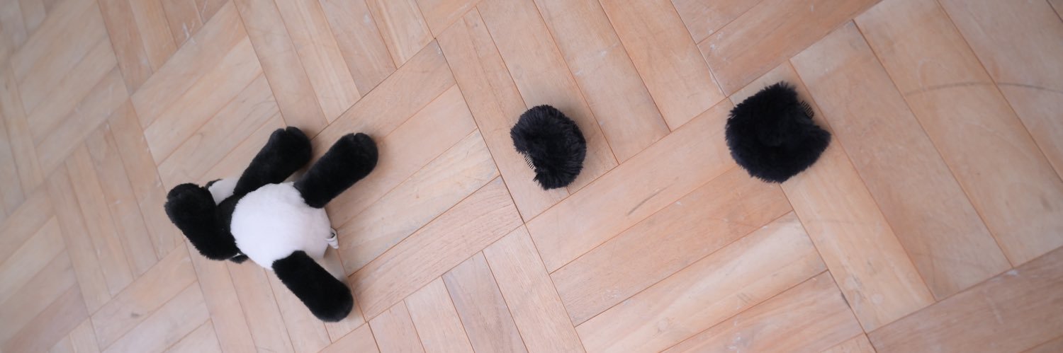 みーくん（旧まってぃ垢） banner