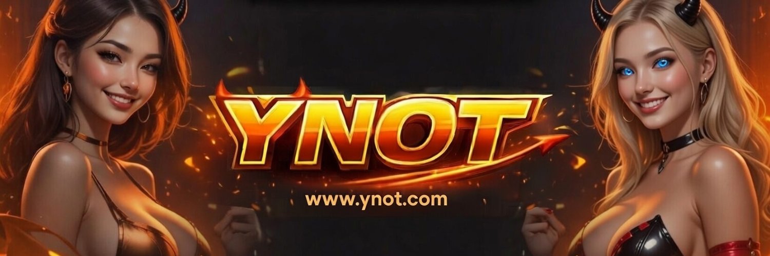 YNOT - Adult Entertainment News banner