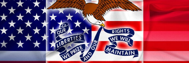 George banner