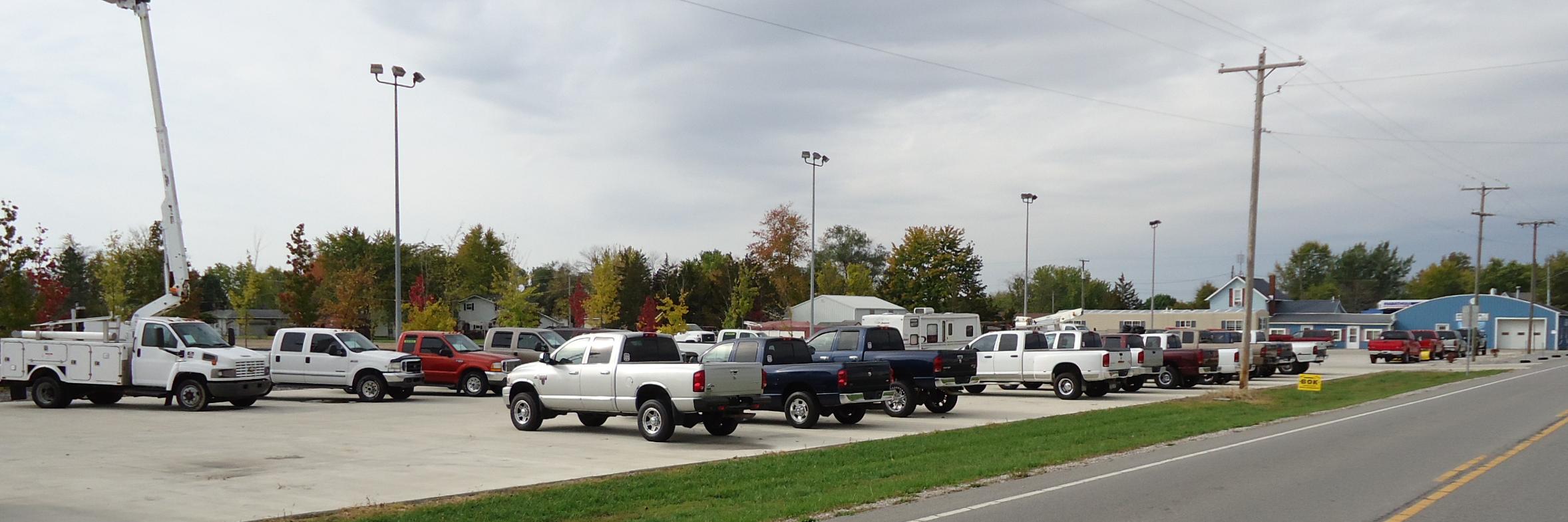 Kuhn Truck and RV (@TruckandRV) / Posts / X