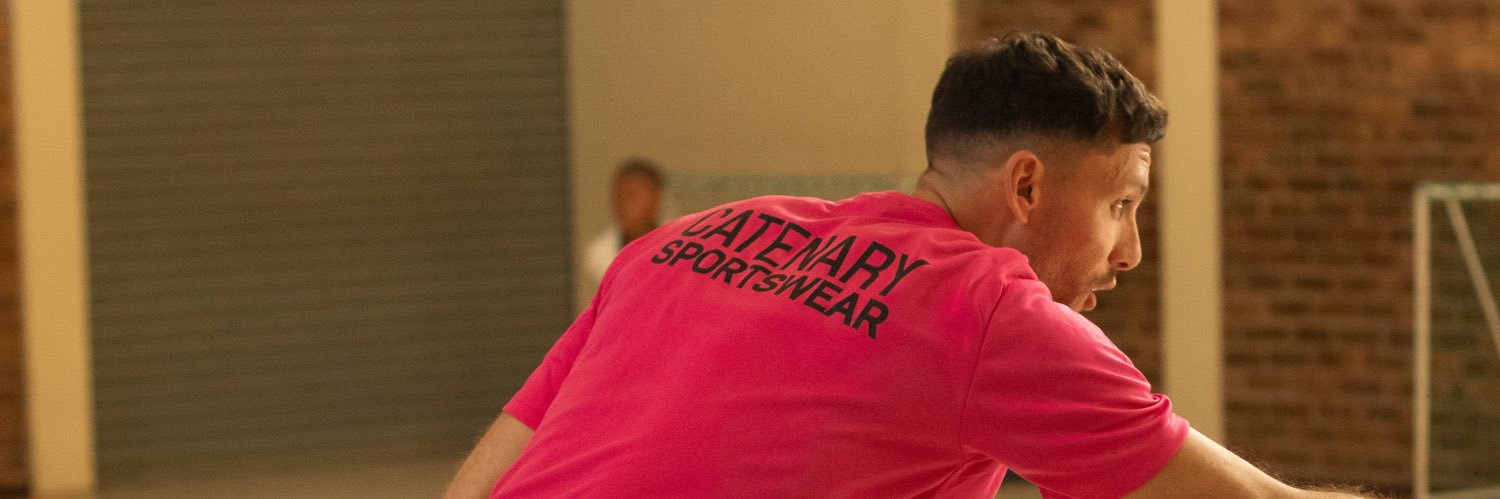 TheRealRossiP's profile banner image