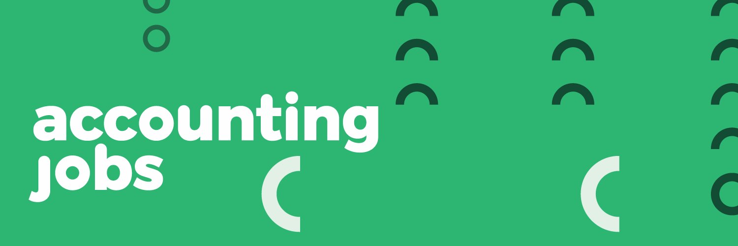 Acctjobsca's profile banner image