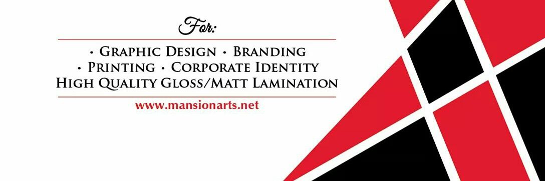 mansionarts's profile banner image
