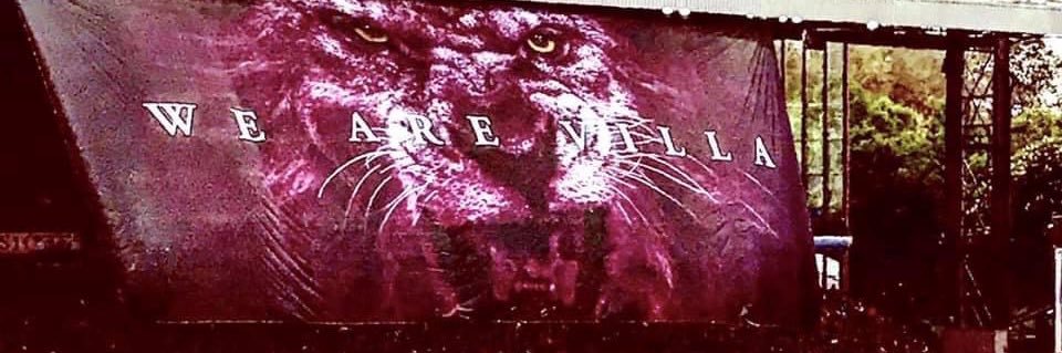 trina_avfc's profile banner image