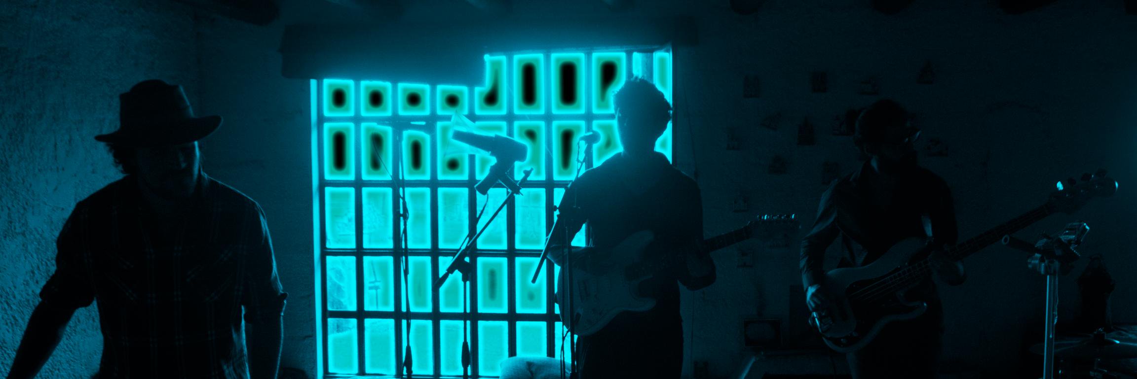 Voltikaband's profile banner image