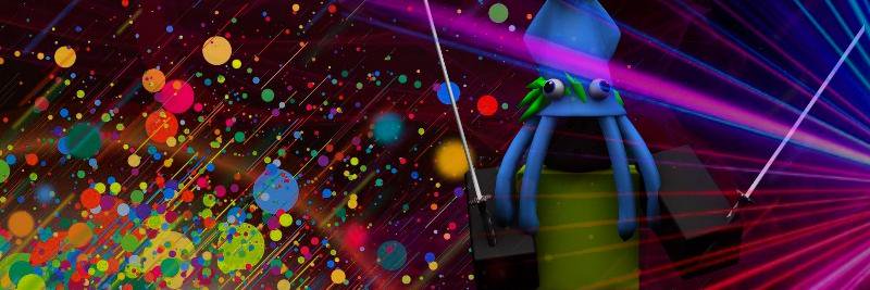 DestructCosmic's profile banner image