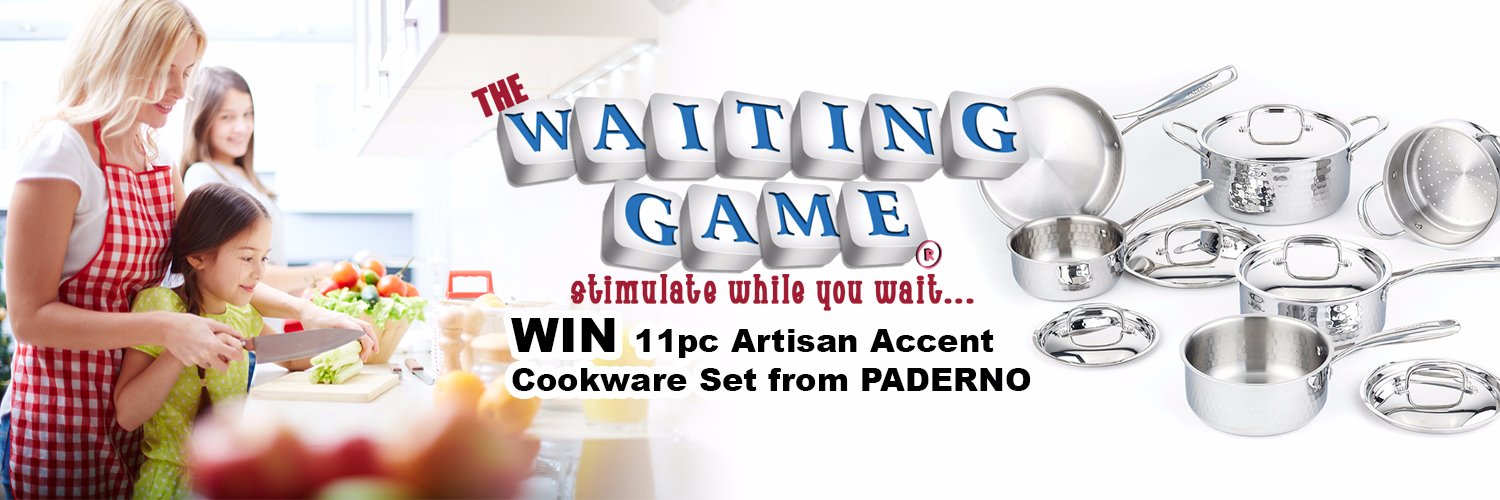 WaitingGamePEI's profile banner image