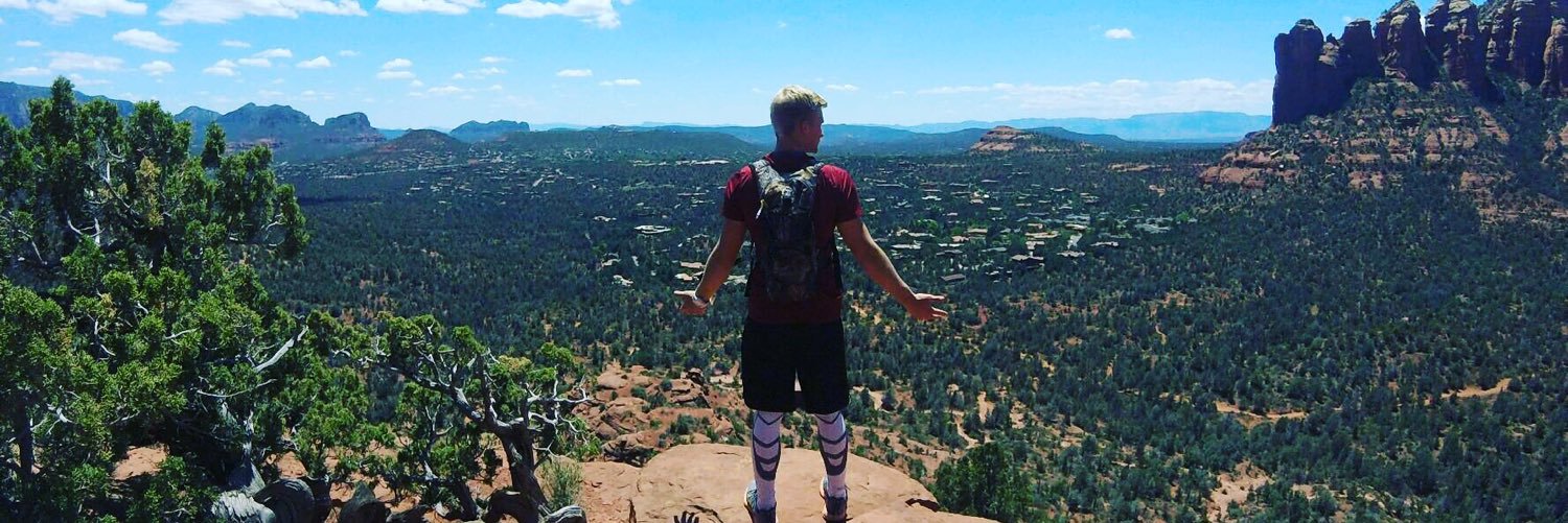 GrifynD's profile banner image