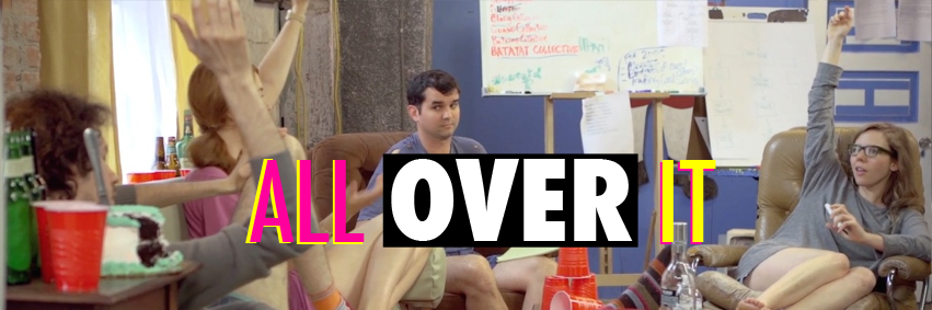 wearealloverit's profile banner image
