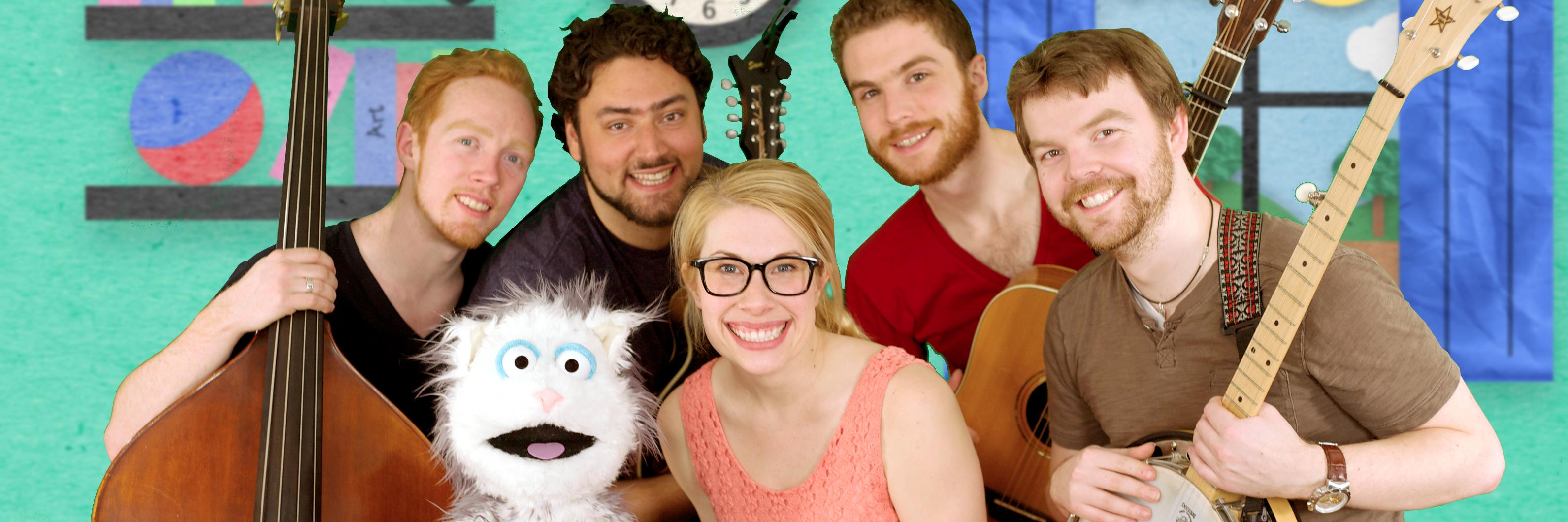 rosieplshow's profile banner image