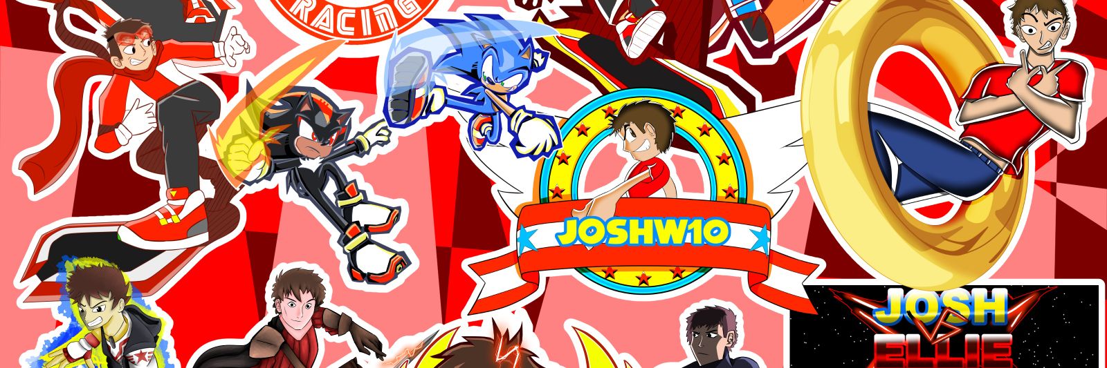 TheJoshW10's profile banner image