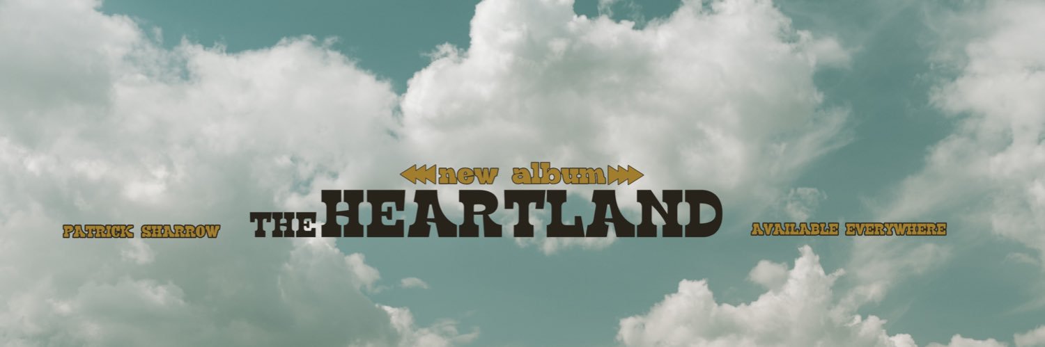 PatSharrow's profile banner image