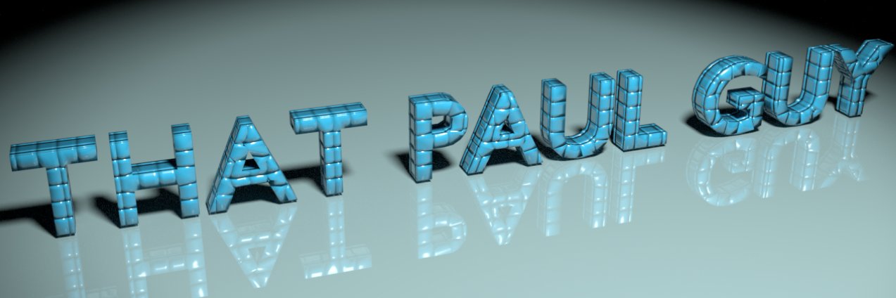 thatpaulguy8's profile banner image