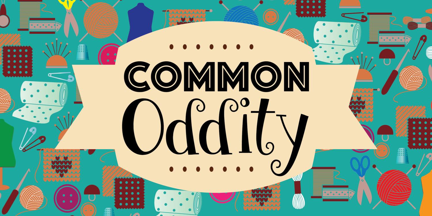 commonodditymk's profile banner image