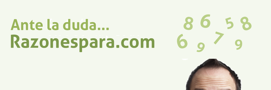 RazonesParaCom's profile banner image