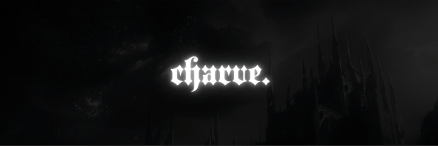 Charve banner