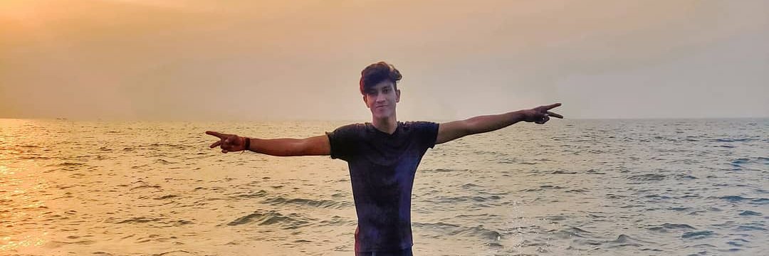 ShreyUday's profile banner image