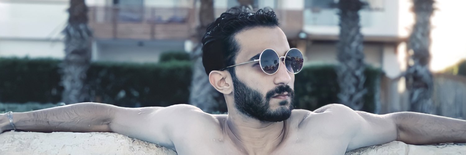 ammarsiam99's profile banner image