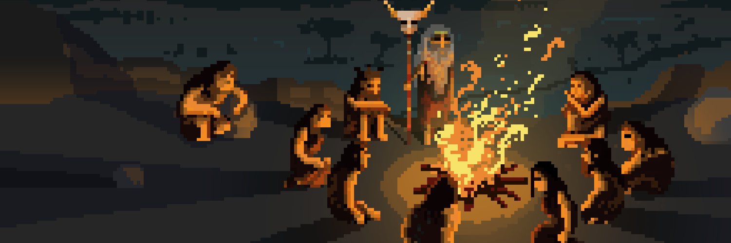 TheTribeGame's profile banner image