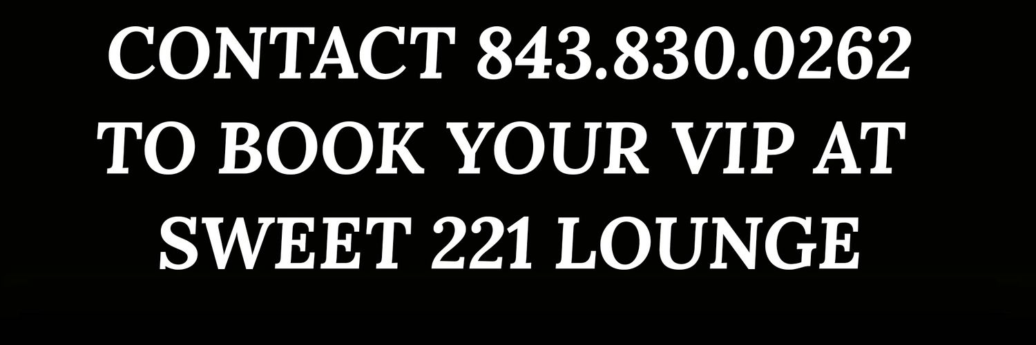 Sweet221Lounge's profile banner image
