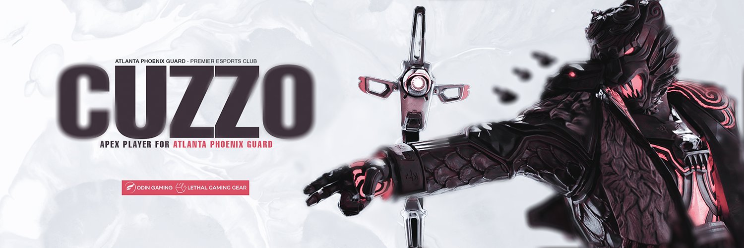 CuzzoYT's profile banner image