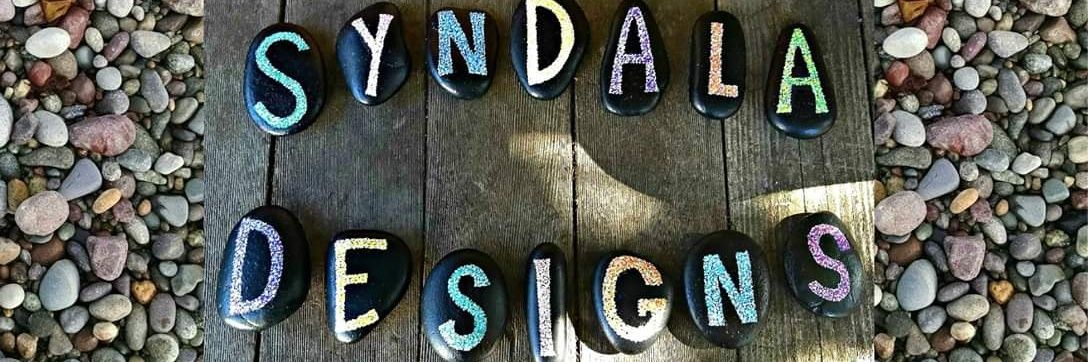 SyndalaDesigns's profile banner image