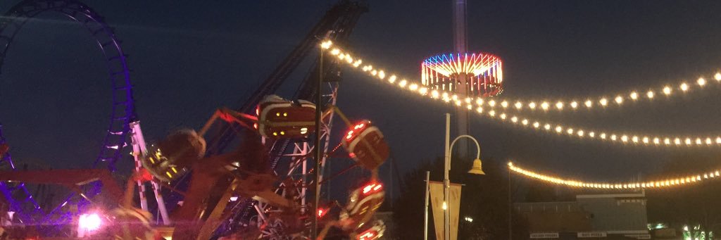 DaleFluty's profile banner image