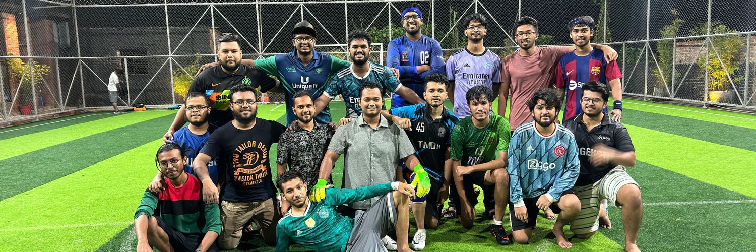 RafatTanvir's profile banner image
