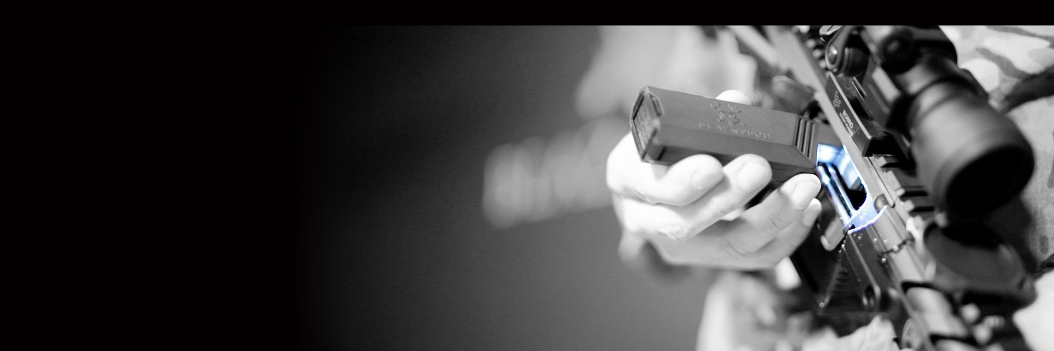 blazntech's profile banner image