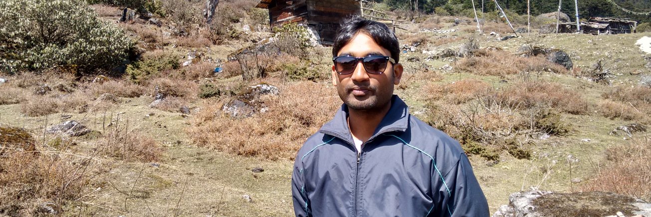 Ankit Patel banner
