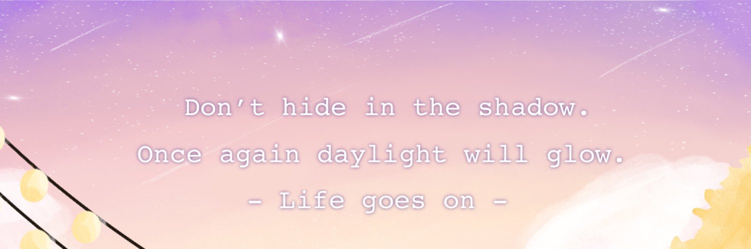 YokyShine's profile banner image