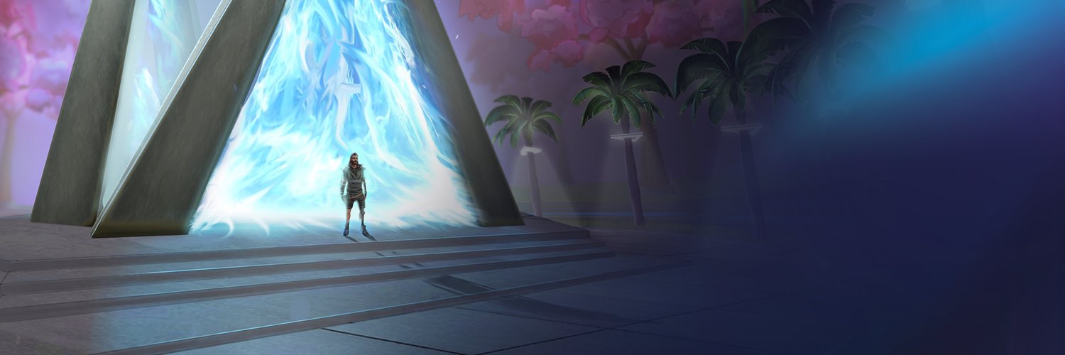 GoArtManager's profile banner image