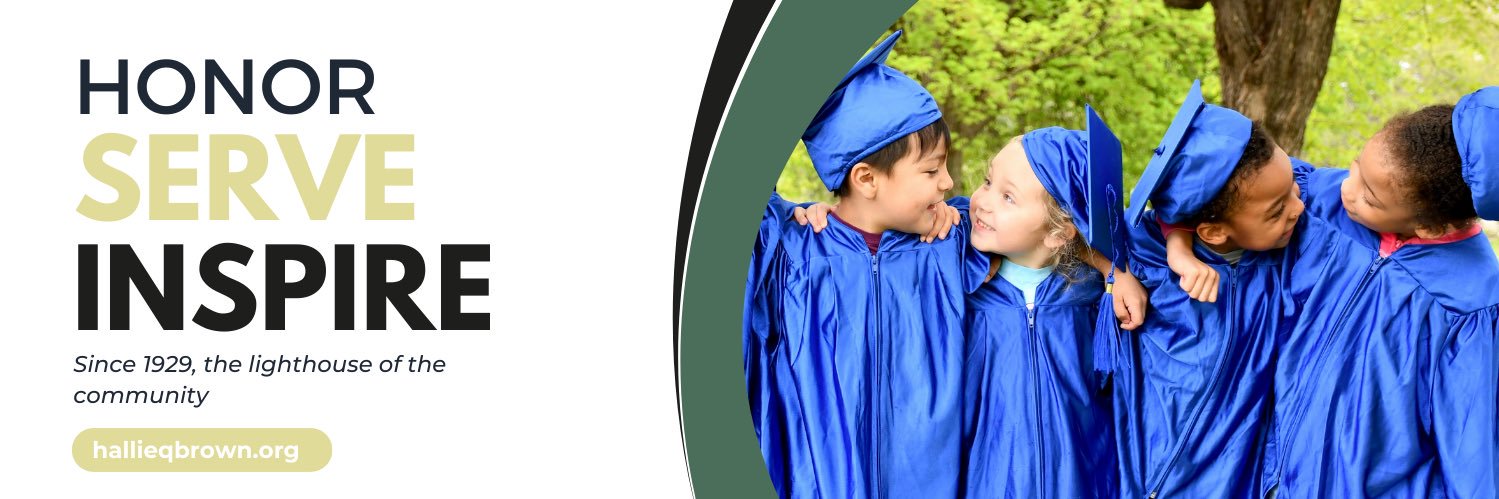 HallieQBrownCtr's profile banner image