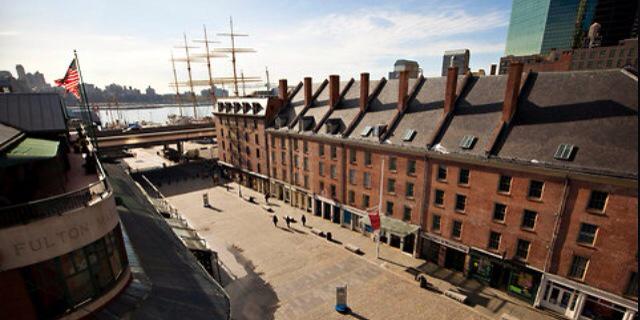 SaveOurSeaport's profile banner image