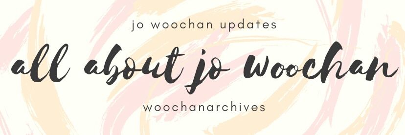 woochanarchives's profile banner image
