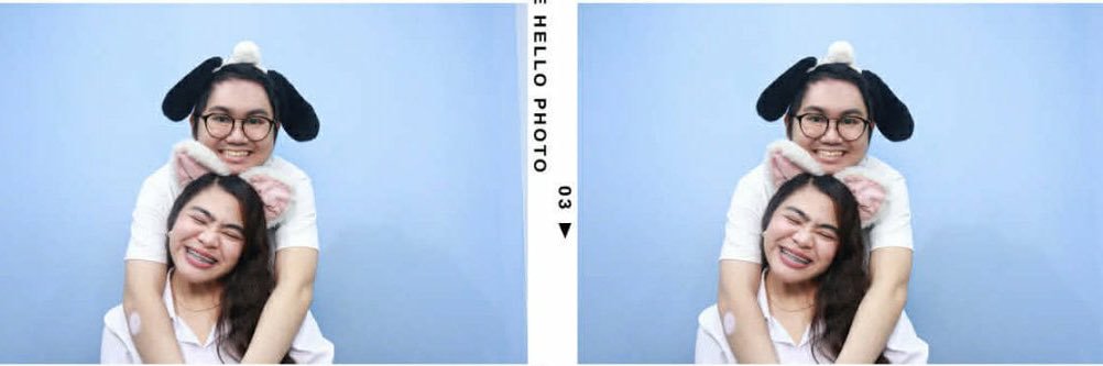 Mikkikwik's profile banner image