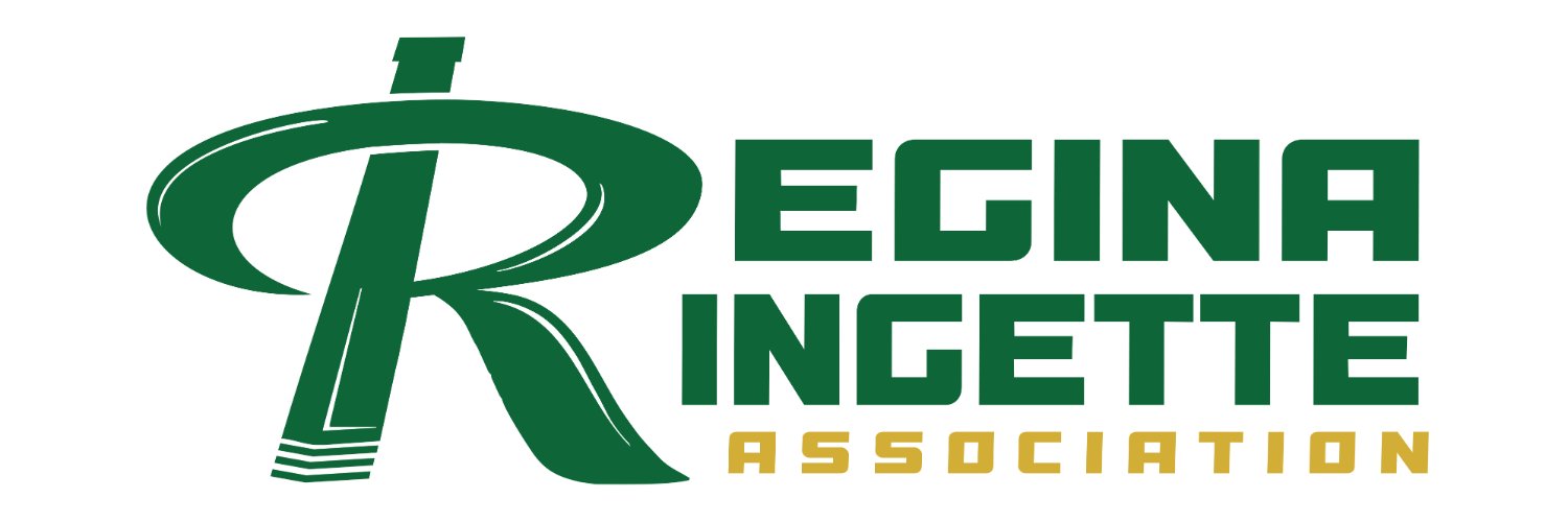 Regina Ringette banner