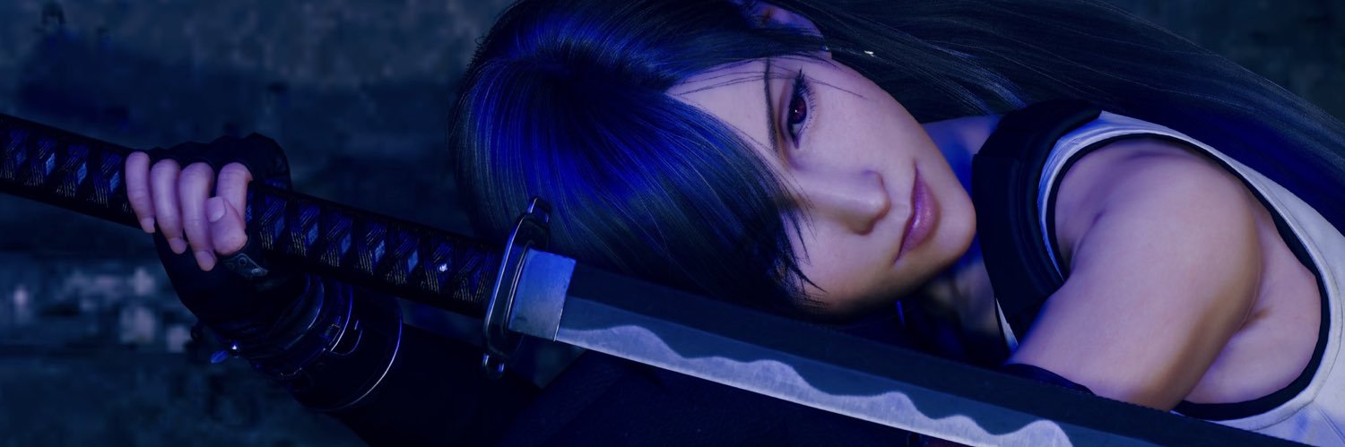 yutiffa's profile banner image