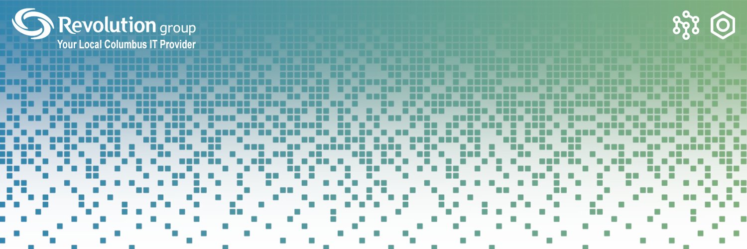 Revolution Group banner