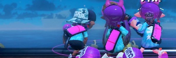 もちょ。 banner