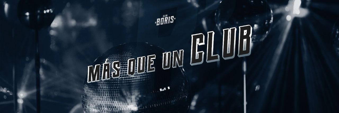 ClubBorisMJ's profile banner image