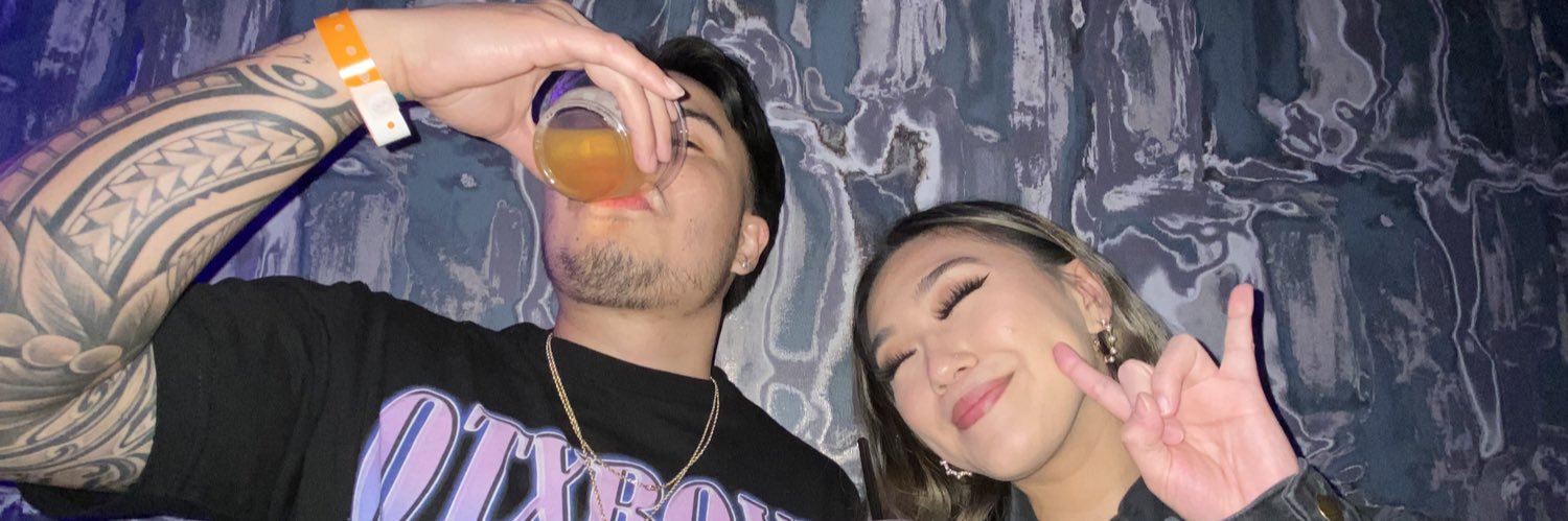 AlohaaNoah's profile banner image