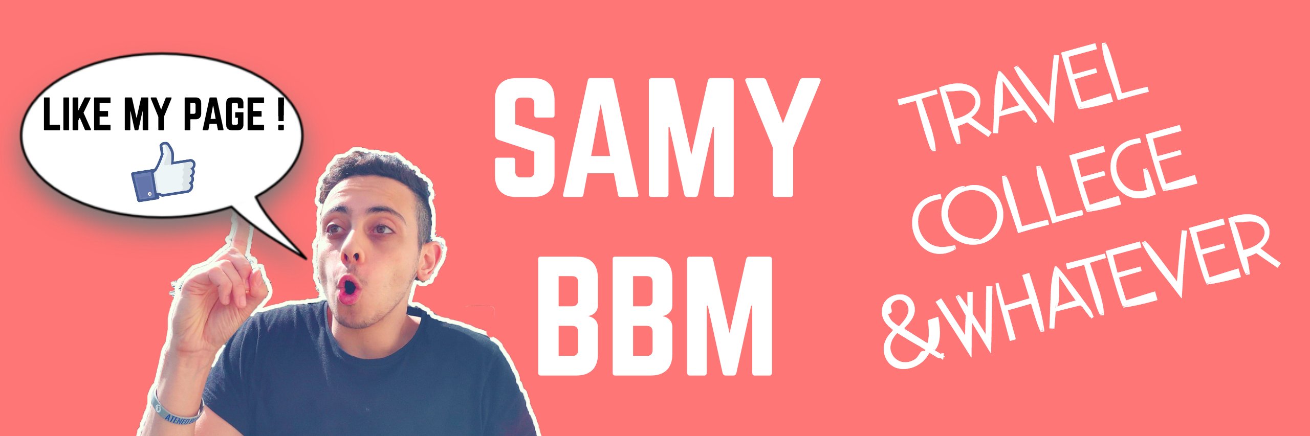 SamyBbm's profile banner image