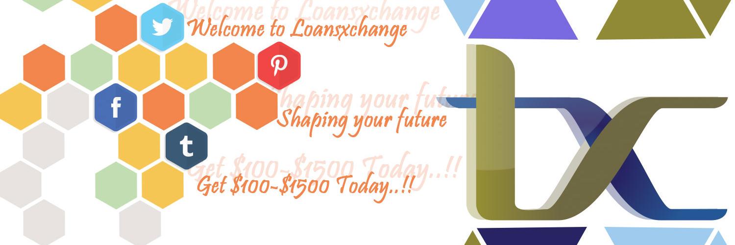 LoansXchange banner