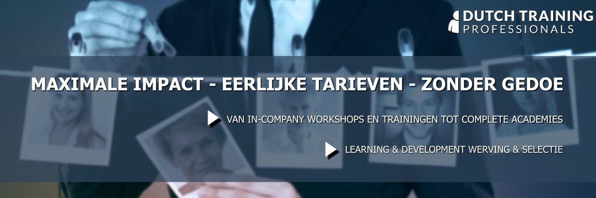 dutchtraining's profile banner image