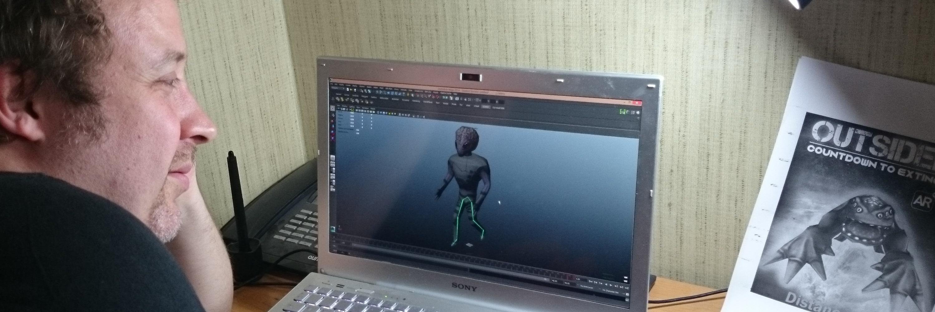 Markeras's profile banner image