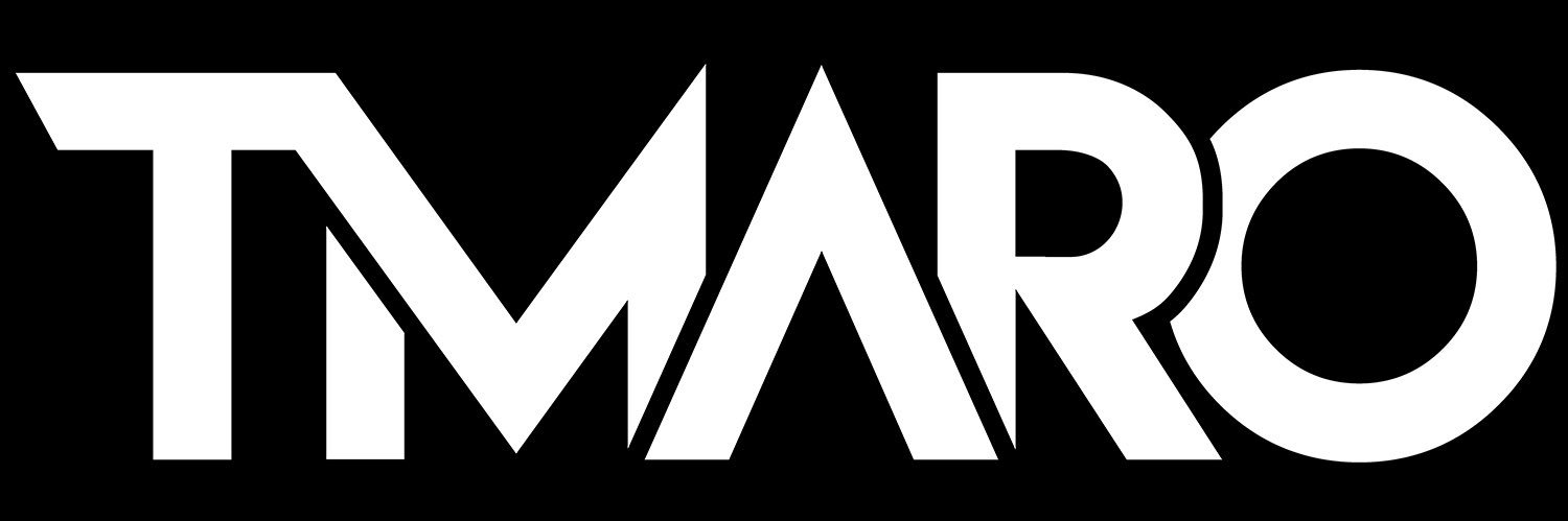 originaltmaro's profile banner image