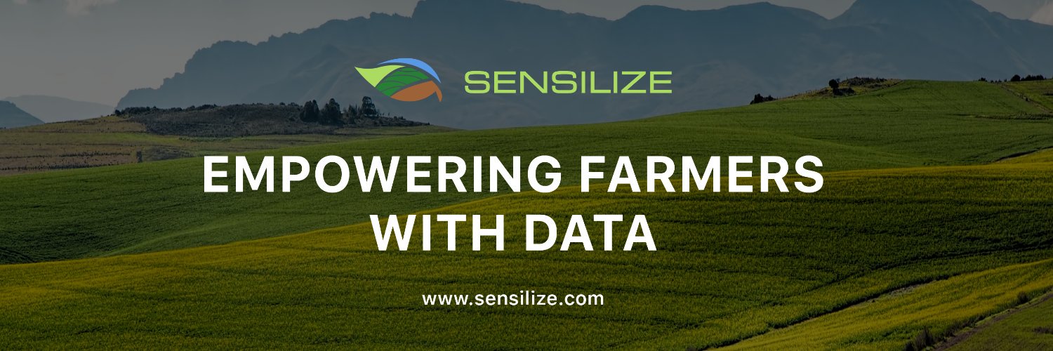 Sensilize banner