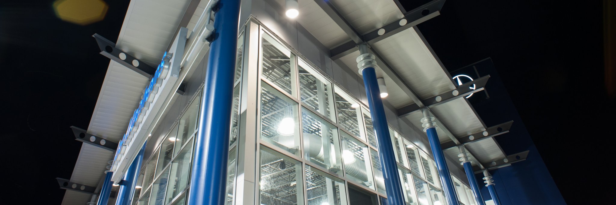 Coil Construction banner